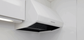 動かなくなった換気扇