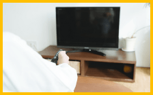 アンテナ調整