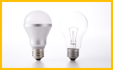 LED照明への交換
