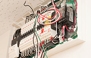 分電盤交換
