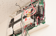 分電盤取替え工事