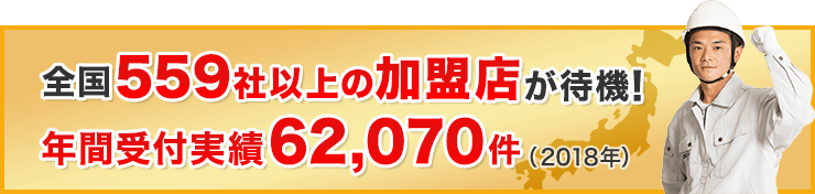 皆様からご支持をいただき電気工事110番は3冠達成! 顧客満足度No.1 到着スピードNo.1 価格満足度No.1