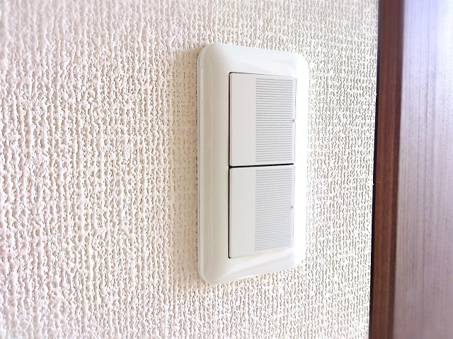 スイッチ