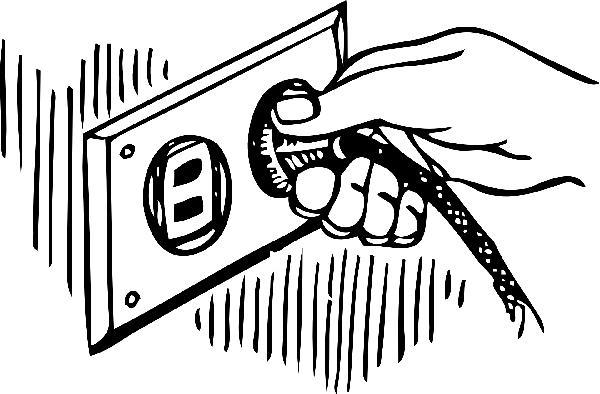 コンセント