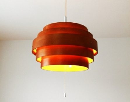 照明器具の取り付けタイプ