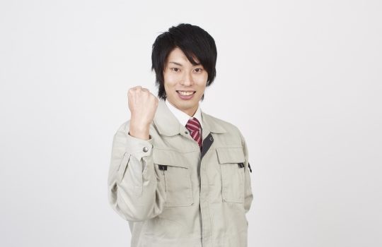 困ったときは業者に依頼しよう!