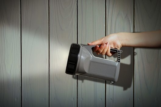 漏電による症状