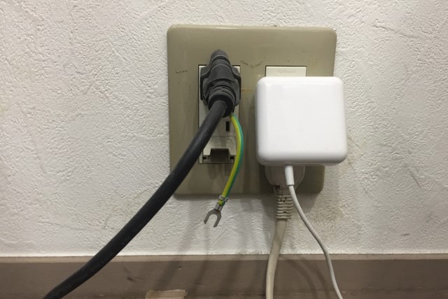 漏電が起こる原因と症状