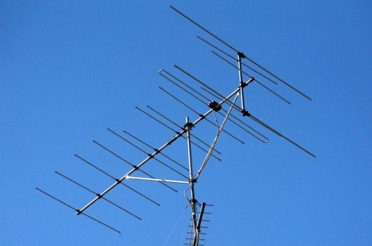 テレビアンテナ工事の種類と内容を解説|3つの設置方法もご紹介