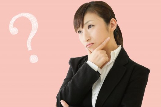 よい業者の選び方とは