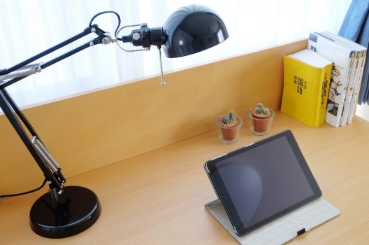 スタンドライト