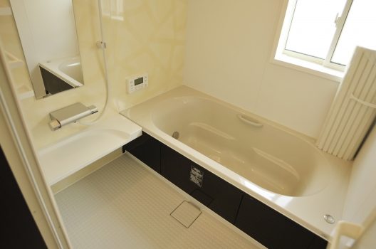 浴室換気扇は24時間つけっぱなしでOK