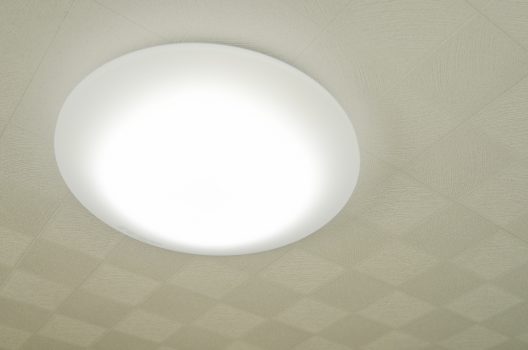 LEDシーリングライトの特徴