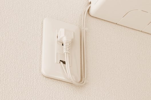 エアコン専用電源とは