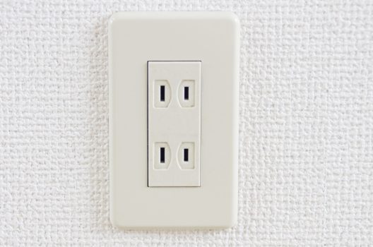 差し込み口だけ増やしても使える電力は変わらない