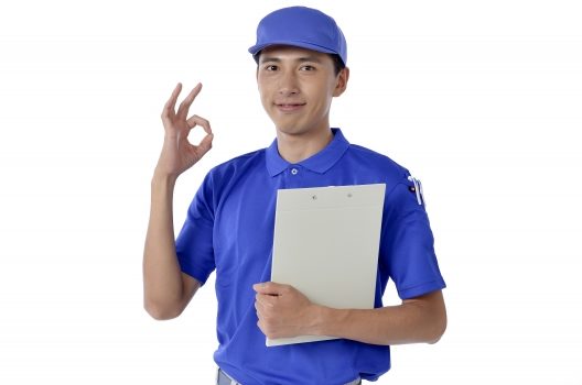 見積りをとるなら弊社へお任せください!
