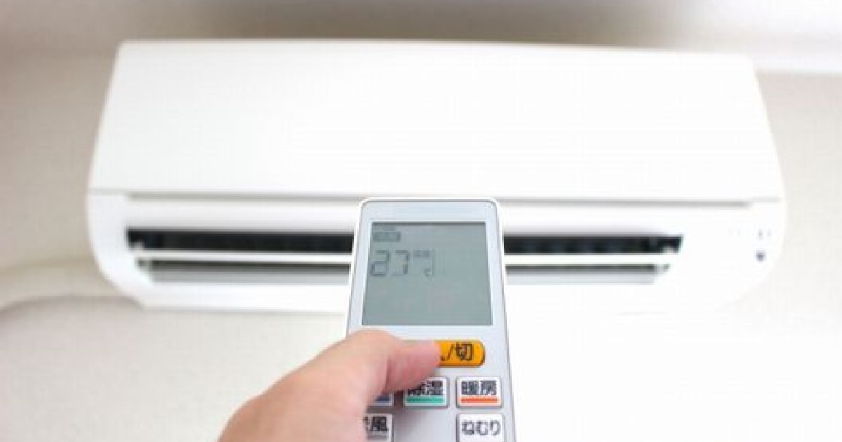 エアコンの取り外しのリスクって?危険性や取り外し方法をご紹介