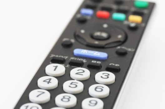 テレビ映りが悪い原因