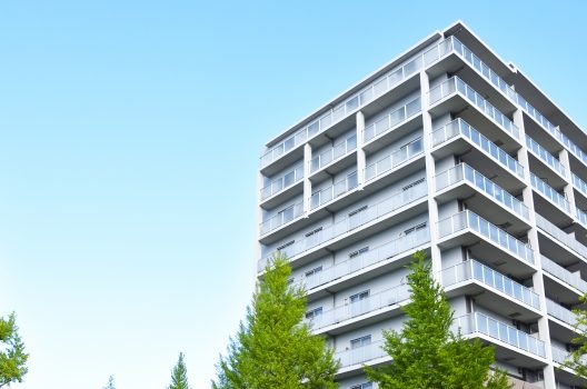 賃貸の場合