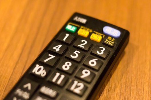 4K対応テレビと4Kチューナーまたは4Kテレビ
