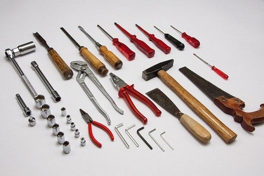 【資格がある方へ】シーリングボディを取り付けよう!