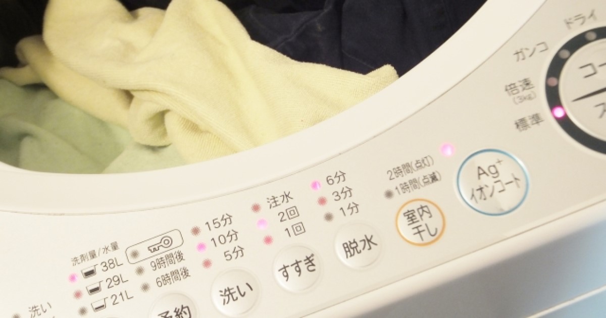 ブレーカーの異音はエアコンや乾燥機が原因の場合もある?異音の正体