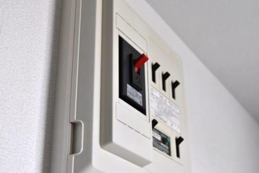 ブレーカーの寿命は?交換の目安