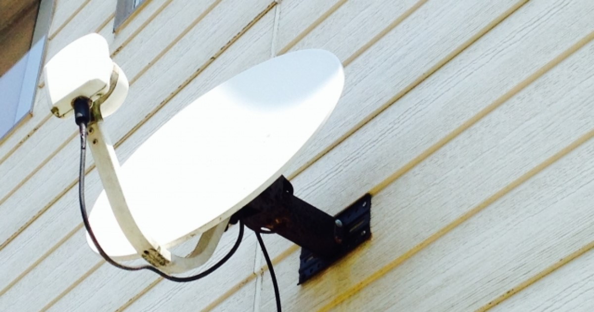 テレビアンテナ設置工事は種類を決めて業者に依頼!費用相場もご紹介