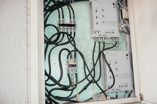 場合によっては周辺機器も必要